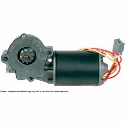 New Window Lift Motor, Cardone New 82-32