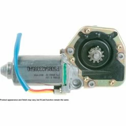 New Window Lift Motor, Cardone New 82-321