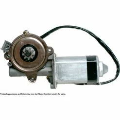 New Window Lift Motor, Cardone New 82-325