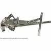 New Window Lift Motor w/Regulator, Cardone New 82-328AR -Body Elegant shop PXU A182 328AR A