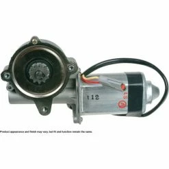 New Window Lift Motor, Cardone New 82-336