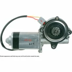 New Window Lift Motor, Cardone New 82-337
