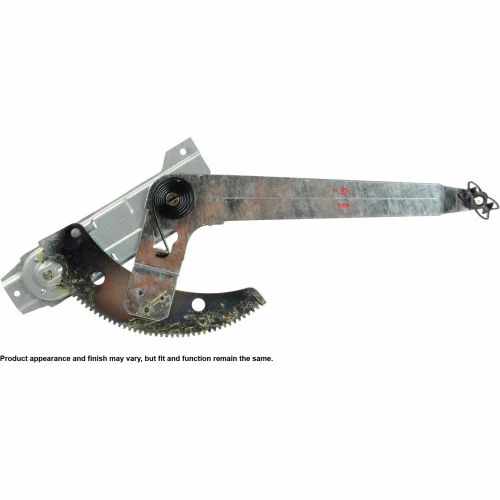 New Window Lift Regulator, Cardone New 82-338M 3 New Window Lift Regulator, Cardone New 82-338M