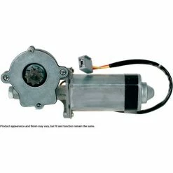 New Window Lift Motor, Cardone New 82-34