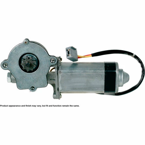 New Window Lift Motor, Cardone New 82-34 3 New Window Lift Motor, Cardone New 82-34