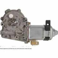 New Window Lift Motor, Cardone New 82-340