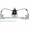 New Window Lift Regulator, Cardone New 82-3401A -Body Elegant shop PXU A182 3401A A