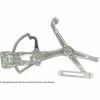 New Window Lift Regulator, Cardone New 82-3406A 1 New Window Lift Regulator, Cardone New 82-3406A -Body Elegant shop PXU A182 3406A A