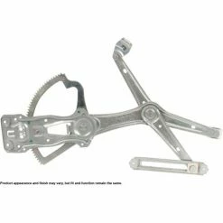 New Window Lift Regulator, Cardone New 82-3406A