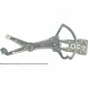 New Window Lift Regulator, Cardone New 82-3417B 1 New Window Lift Regulator, Cardone New 82-3417B -Body Elegant shop PXU A182 3417B A