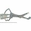 New Window Lift Regulator, Cardone New 82-3418B