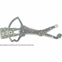 New Window Lift Regulator, Cardone New 82-3418B