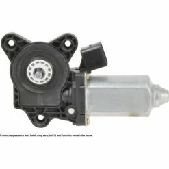 New Window Lift Motor, Cardone New 82-3428