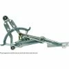 New Window Lift Regulator, Cardone New 82-3443A 2 New Window Lift Regulator, Cardone New 82-3443A -Body Elegant shop PXU A182 3443A A