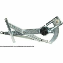 New Window Lift Regulator, Cardone New 82-346M