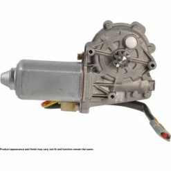 New Window Lift Motor, Cardone New 82-347