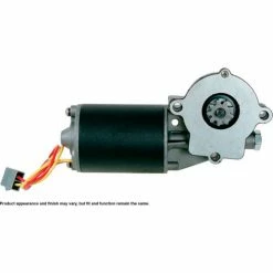New Window Lift Motor, Cardone New 82-35