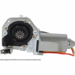 New Window Lift Motor, Cardone New 82-350