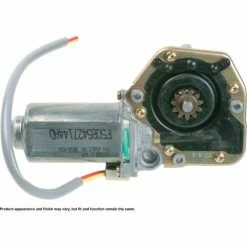 New Window Lift Motor, Cardone New 82-353