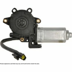 New Window Lift Motor, Cardone New 82-3592