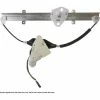 New Window Lift Motor w/Regulator, Cardone New 82-361AR