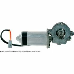 New Window Lift Motor, Cardone New 82-37