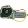 New Window Lift Motor, Cardone New 82-372