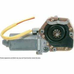 New Window Lift Motor, Cardone New 82-373