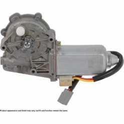 New Window Lift Motor, Cardone New 82-376