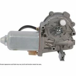 New Window Lift Motor, Cardone New 82-377
