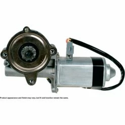 New Window Lift Motor, Cardone New 82-378