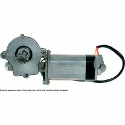 New Window Lift Motor, Cardone New 82-38