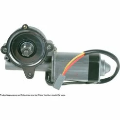 New Window Lift Motor, Cardone New 82-382