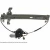 New Window Lift Motor w/Regulator, Cardone New 82-382CR -Body Elegant shop PXU A182 382CR A