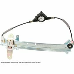 New Window Lift Regulator, Cardone New 82-382E