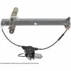 New Window Lift Motor w/Regulator, Cardone New 82-382GR 1 New Window Lift Motor w/Regulator, Cardone New 82-382GR -Body Elegant shop PXU A182 382GR A