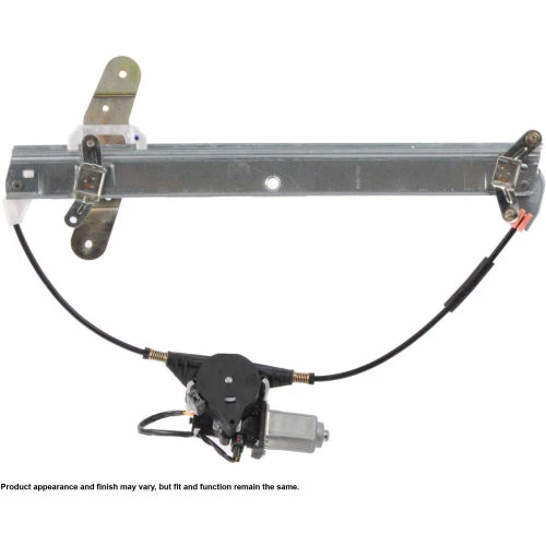 New Window Lift Motor w/Regulator, Cardone New 82-382GR 3 New Window Lift Motor w/Regulator, Cardone New 82-382GR
