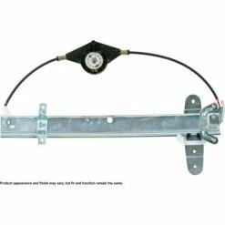 New Window Lift Regulator, Cardone New 82-382H