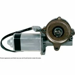 New Window Lift Motor, Cardone New 82-383