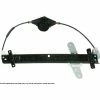 New Window Lift Regulator, Cardone New 82-383A -Body Elegant shop PXU A182 383A A