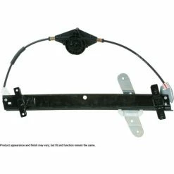 New Window Lift Regulator, Cardone New 82-383A