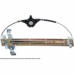 New Window Lift Regulator, Cardone New 82-383C