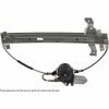 New Window Lift Motor w/Regulator, Cardone New 82-383CR