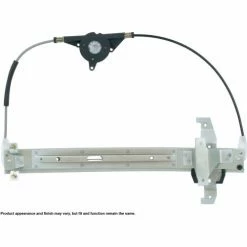 New Window Lift Regulator, Cardone New 82-383D