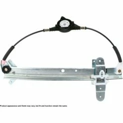 New Window Lift Regulator, Cardone New 82-383E
