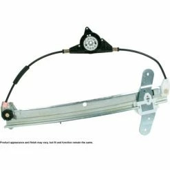 New Window Lift Regulator, Cardone New 82-383G