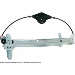 New Window Lift Regulator, Cardone New 82-383H