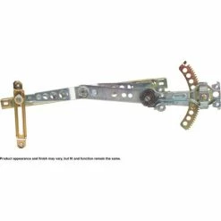 New Window Lift Regulator, Cardone New 82-3901M