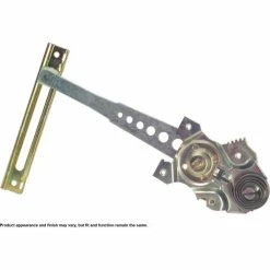 New Window Lift Regulator, Cardone New 82-3903M