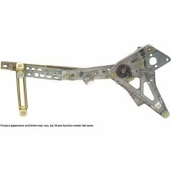 New Window Lift Regulator, Cardone New 82-3904A